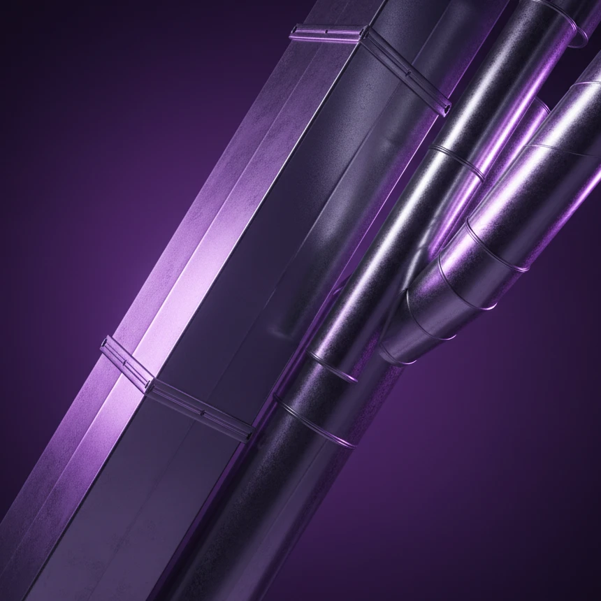 Rodzaje wentylacji mechanicznej - przeglądy